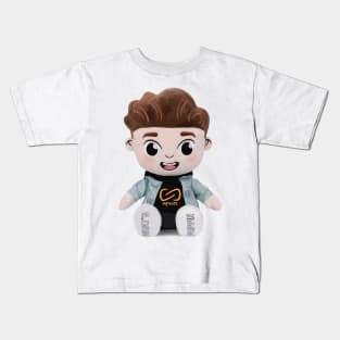 Infinite Kids T-Shirt